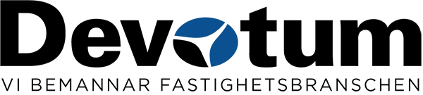 Devotum AB logotyp