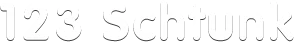 1 2 3 SCHTUNK Aktiebolag logotyp