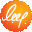 Leep AB logotyp