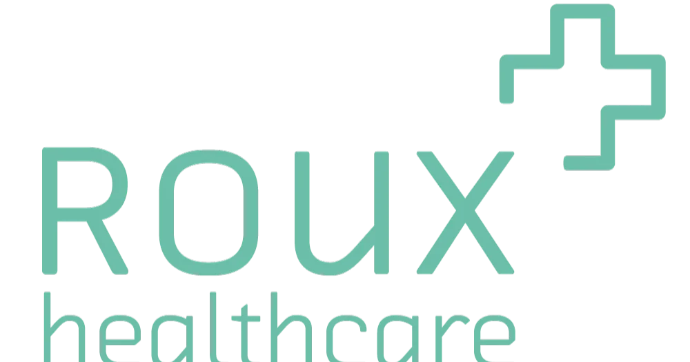 Roux Healthcare AB logotyp