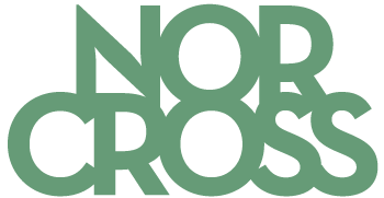 Norcross Business Center AB logotyp