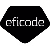 Eficode AB logotyp