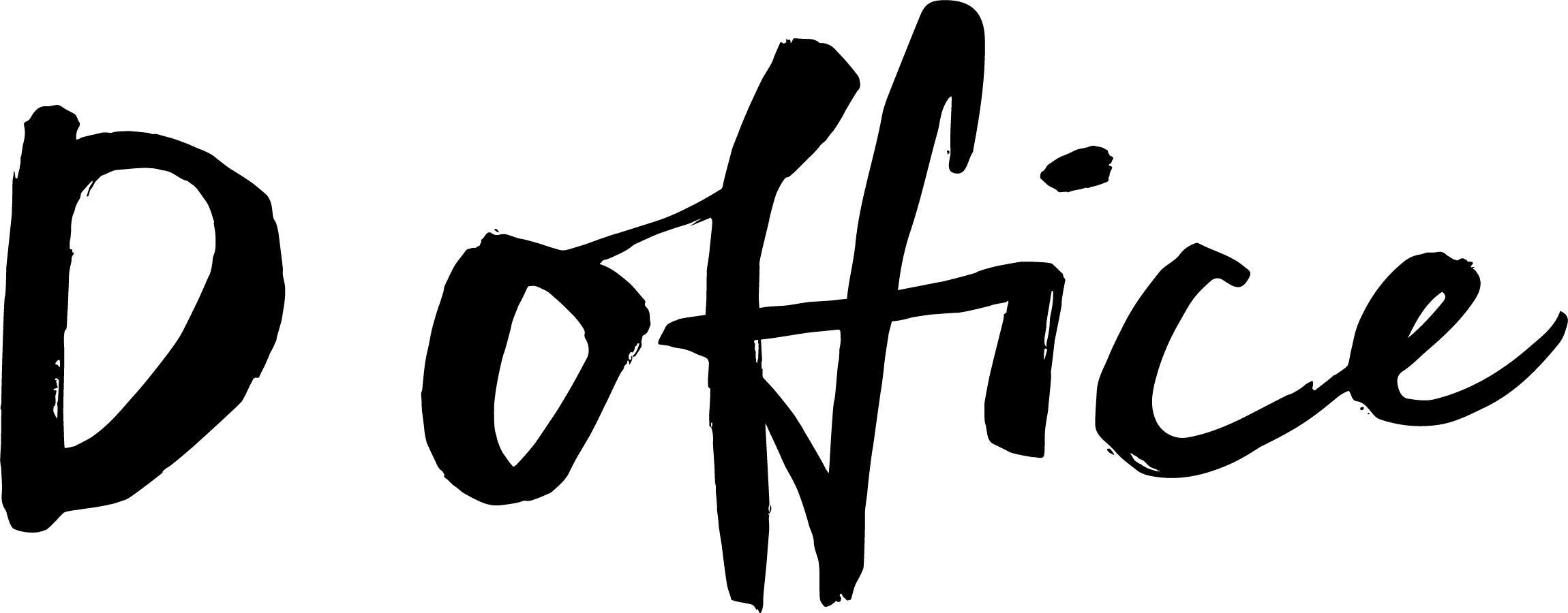 D OFFICE arkitekter AB logotyp