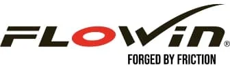 Flowin AB logotyp