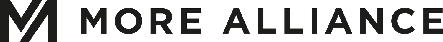 More Alliance Nordic AB logotyp