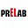 PRELAB Elinstallationer AB logotyp