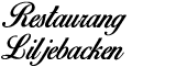 Restaurang Liljebacken AB logotyp
