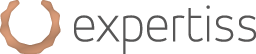 Expertiss AB logotyp