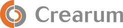 Crearum AB logotyp