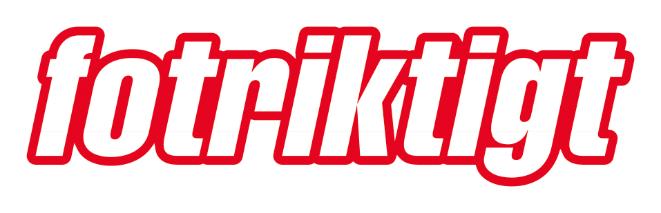 Fotriktigt Specialisten i Borås AB logotyp
