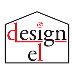 Design El Home i Sverige AB logotyp