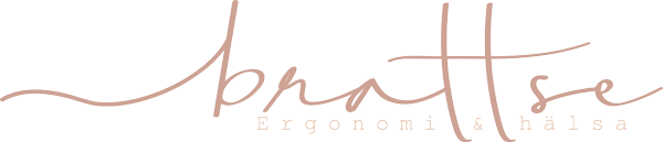 Brattse Ergonomi & Hälsa AB logotyp