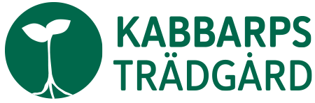 Kabbarps Trädgård AB logotyp