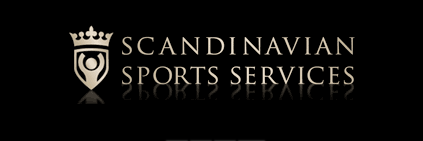Scandinavian Student Services AB logotyp