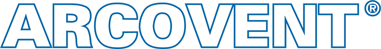 Arcovent international AB logotyp