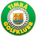 Timrå Golf AB logotyp