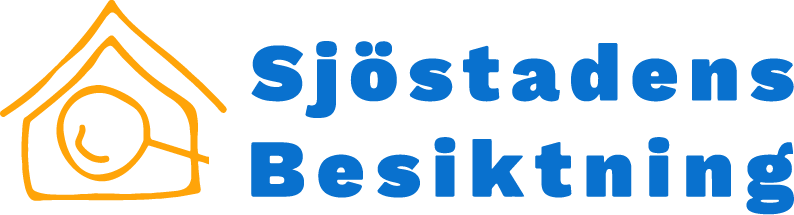 Sjöstadens Besiktning AB logotyp