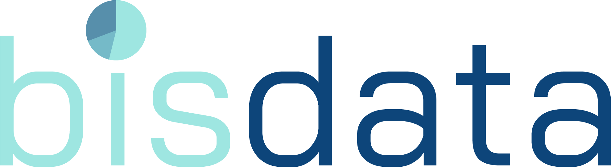 Bisdata AB logotyp