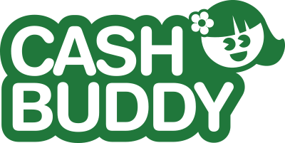 Cashbuddy AB logotyp