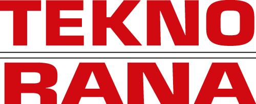Teknorana Aktiebolag logotyp