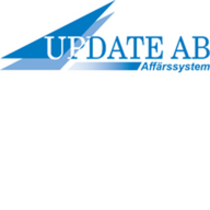 Update Affärssystem i Göteborg AB logotyp