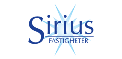Sir. Fastigheter i Luleå AB logotyp