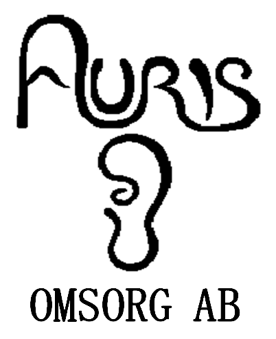 Auris Omsorg AB logotyp