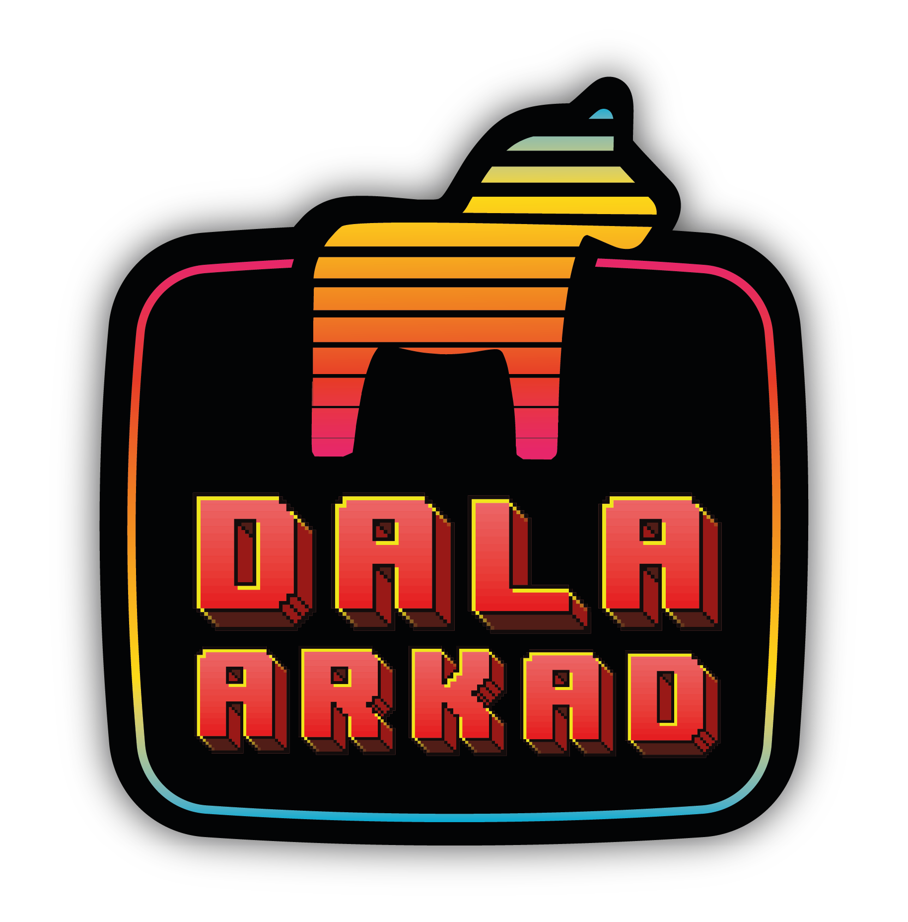 Dala Arkad AB logotyp