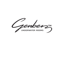 Genberg Underwater Hotels AB logotyp