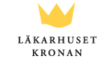 Läkarhuset Kronan AB logotyp