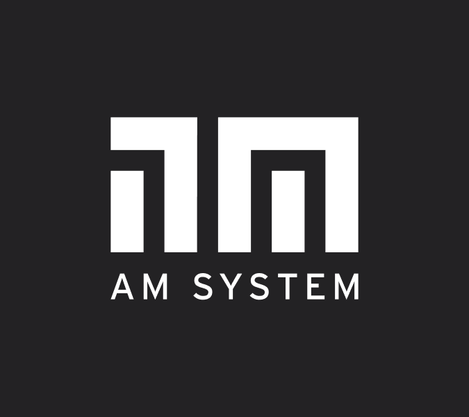 AM Hultdin System AB logotyp