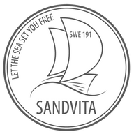 Sandvita AB logotyp