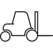 Forklifts Sweden AB logotyp
