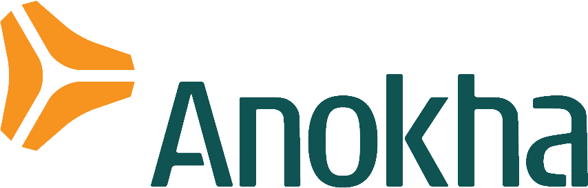 Anokha AB logotyp