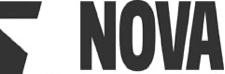 Nova support services AB logotyp