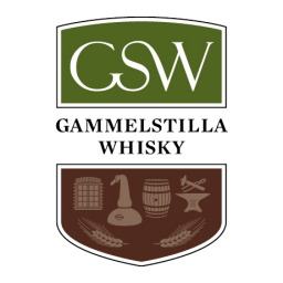 Gammelstilla Whisky AB logotyp