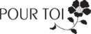 Pour Toi AB logotyp