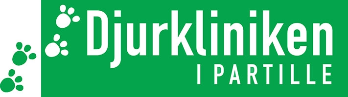 Djurkliniken i Partille AB logotyp