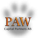 P A W Capital Partners AB logotyp