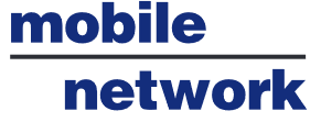 Mobile Network Scandinavia AB logotyp