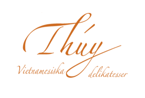 Thuy NG AB logotyp