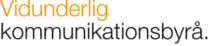 Vidunderlig AB logotyp