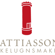 Mattiassons Kakelugnsmakeri Aktiebolag logotyp