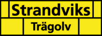 Strandviks Trägolv AB logotyp