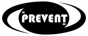 SB Prevent AB logotyp