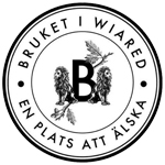 Fastighetsbolaget Bruket i Wiared AB logotyp