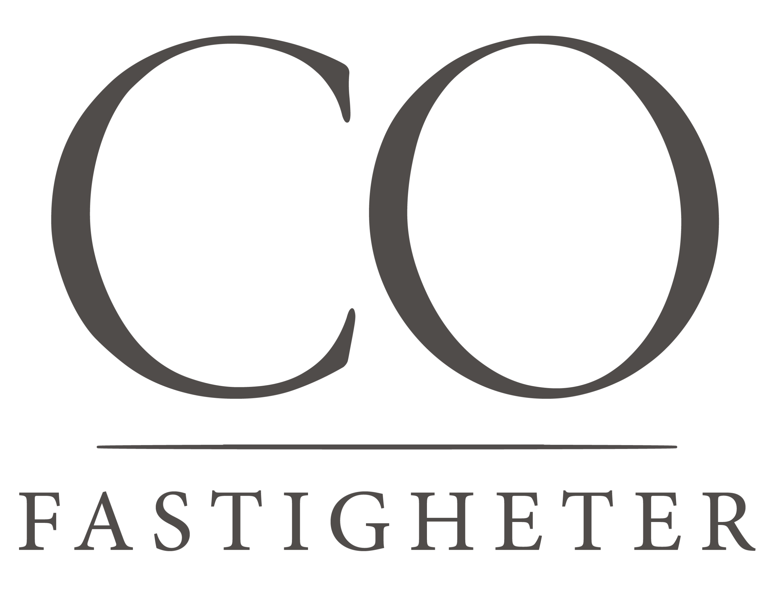 CO Group AB logotyp