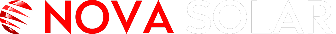 Nova Solar AB logotyp