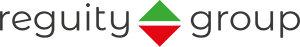 Reguity Group AB logotyp