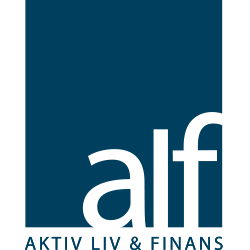 Aktiv Liv & Finans i Skåne AB logotyp
